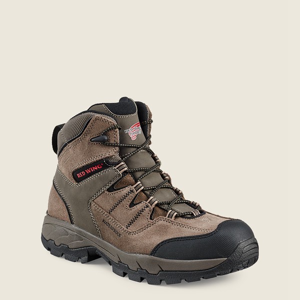 Botas waterproof hombre discount mexico